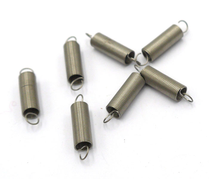 拉伸彈簧-不銹鋼絲拉簧