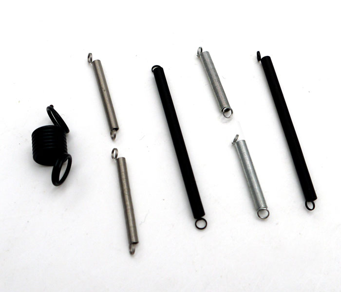 拉伸彈簧-邊耳拉鉤拉簧