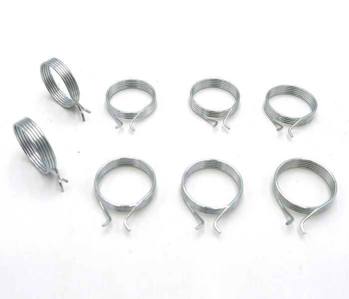 扭轉(zhuǎn)彈簧-汽車閉鎖器扭簧