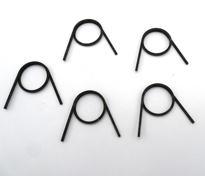 方線扭轉(zhuǎn)彈簧