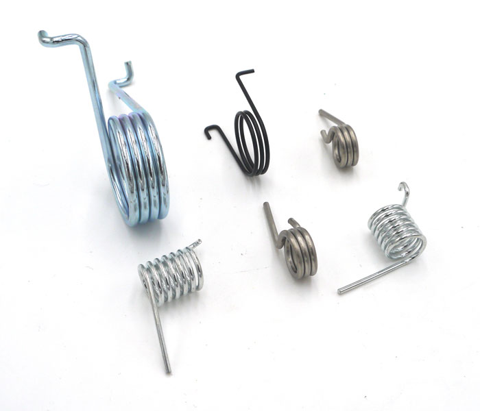 扭轉(zhuǎn)彈簧-4.0線徑扭簧