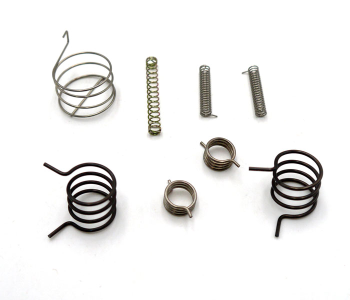 扭壓簧-各類扭壓簧彈簧
