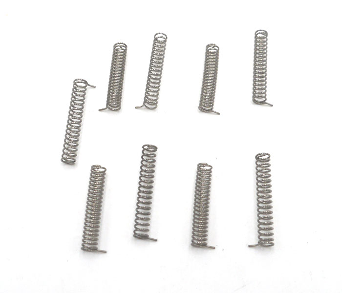 扭壓簧-不銹鋼絲扭壓簧