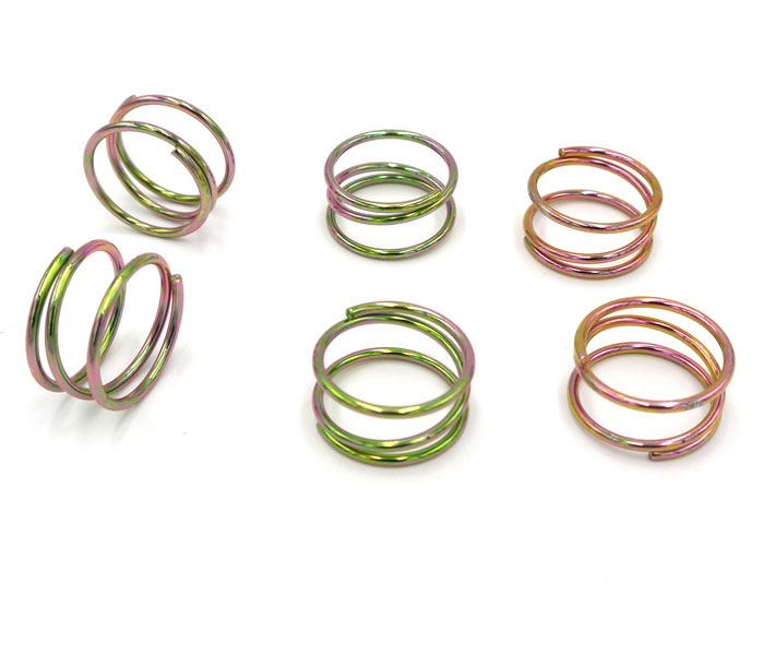 壓縮彈簧-電動(dòng)工具大彈簧