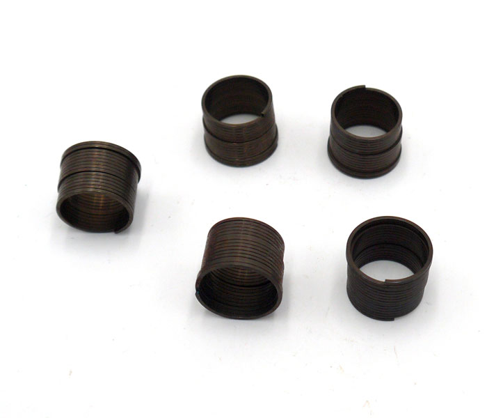 方線(xiàn)彈簧系列