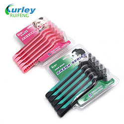 拉伸彈簧-鍍白鋅拉簧