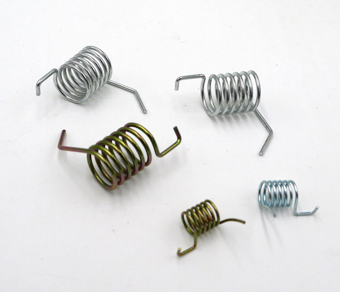 扭轉(zhuǎn)彈簧-汽車內(nèi)把手扭簧
