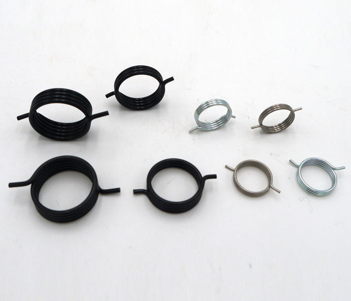 扭轉(zhuǎn)彈簧-汽車電源扭簧