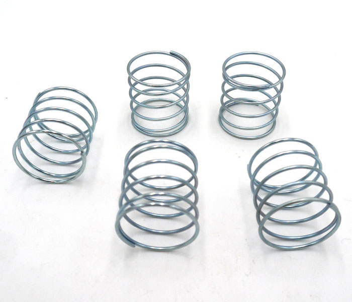 壓縮彈簧-吸塵器彈簧