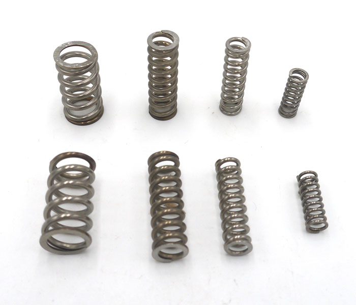 清洗機(jī)溢流閥彈簧