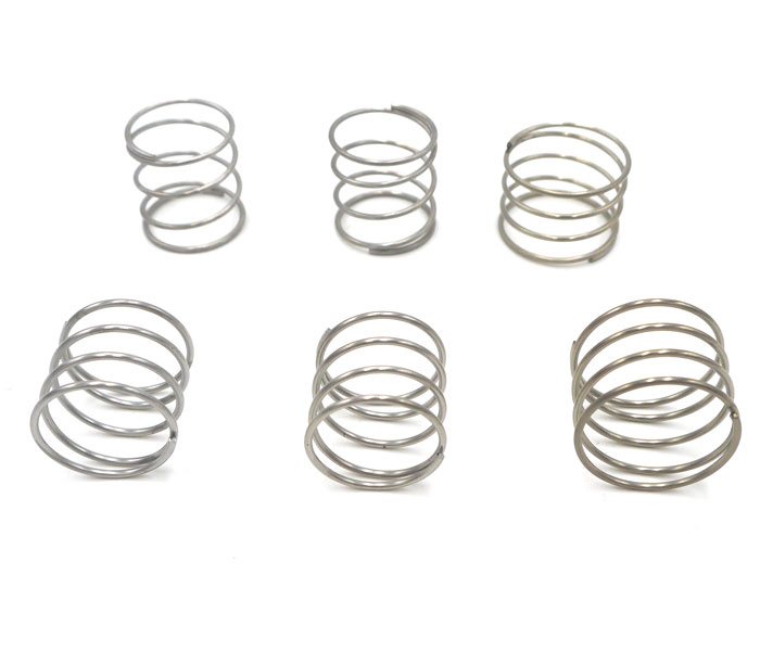 壓縮彈簧-汽車油氣分離器彈簧