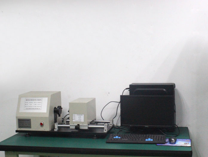 微機(jī)控制扭轉(zhuǎn)試驗(yàn)機(jī)