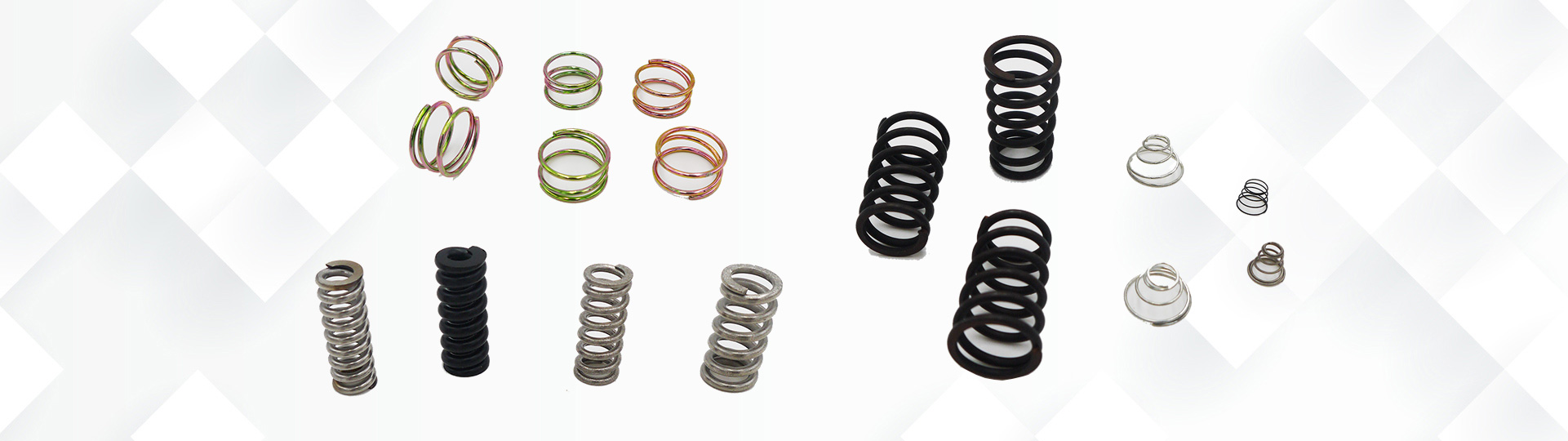 清洗機(jī)彈簧